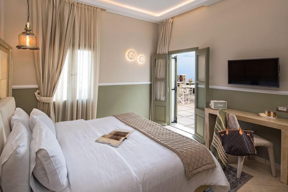 Malteza Private Villa 이메로비글리 외부 사진