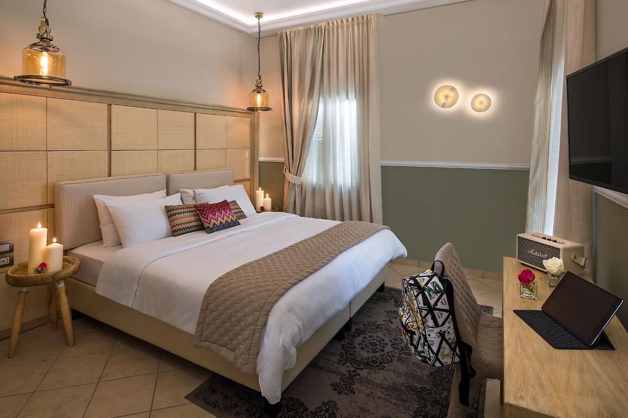 Malteza Private Villa 이메로비글리 외부 사진