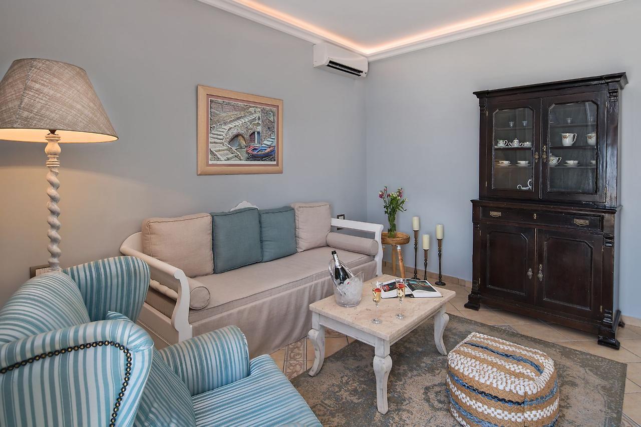 Malteza Private Villa 이메로비글리 외부 사진