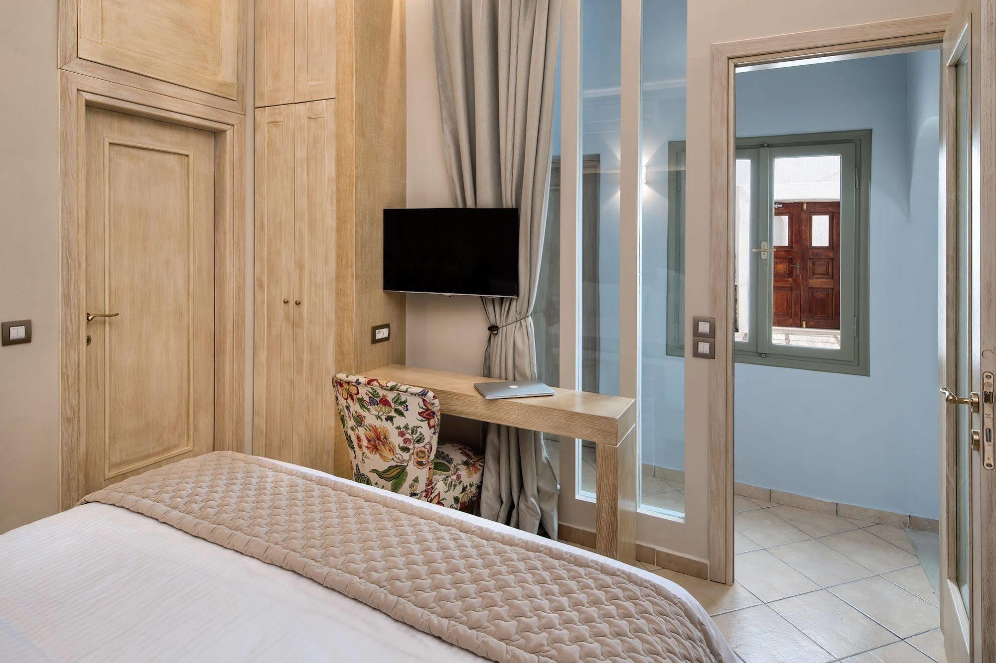 Malteza Private Villa 이메로비글리 외부 사진