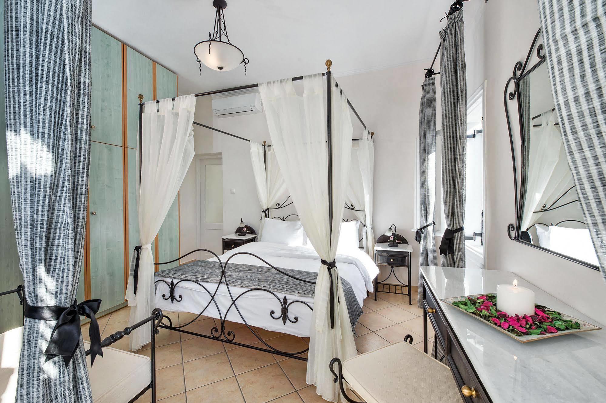 Malteza Private Villa 이메로비글리 외부 사진