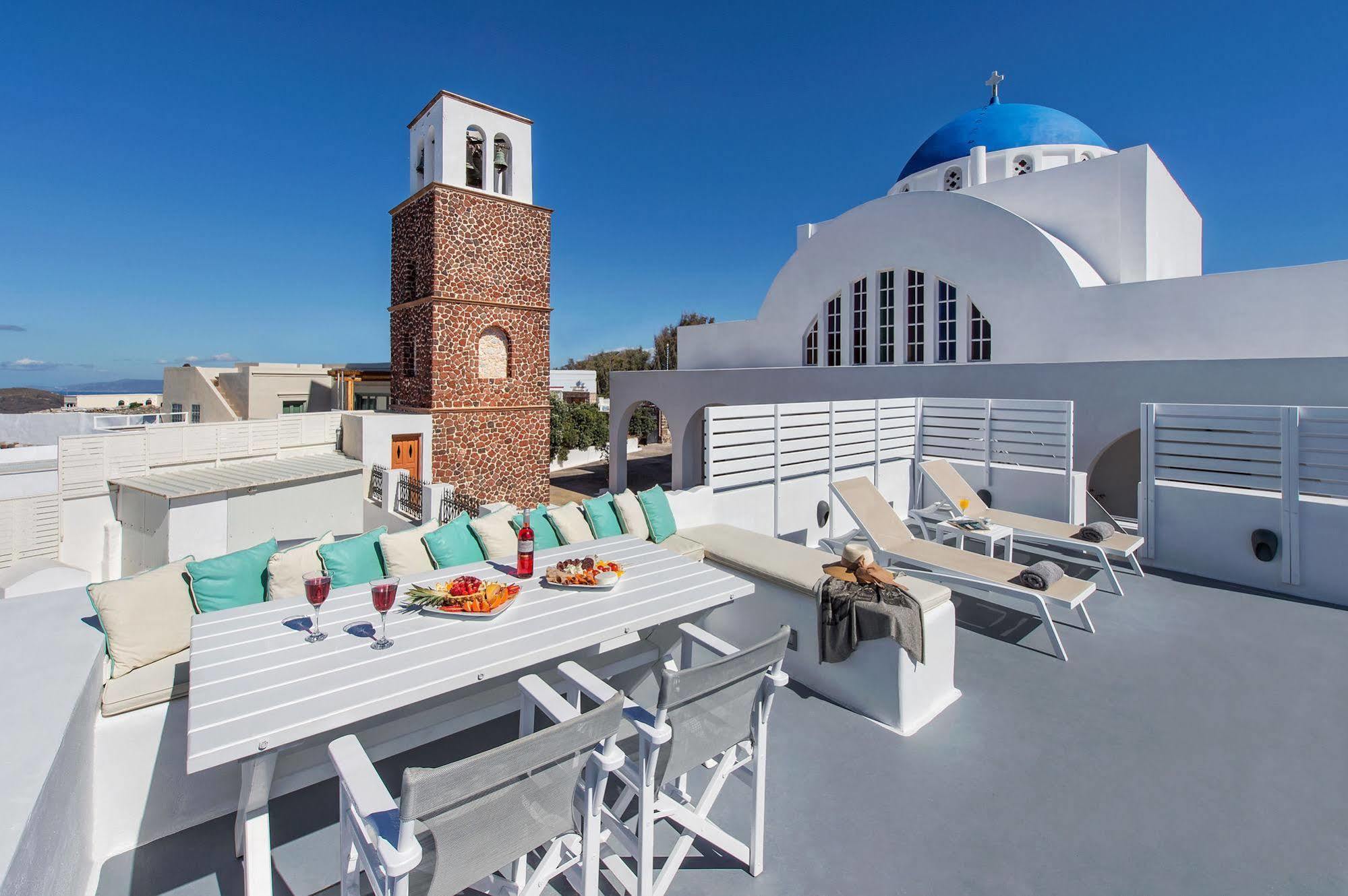Malteza Private Villa 이메로비글리 외부 사진