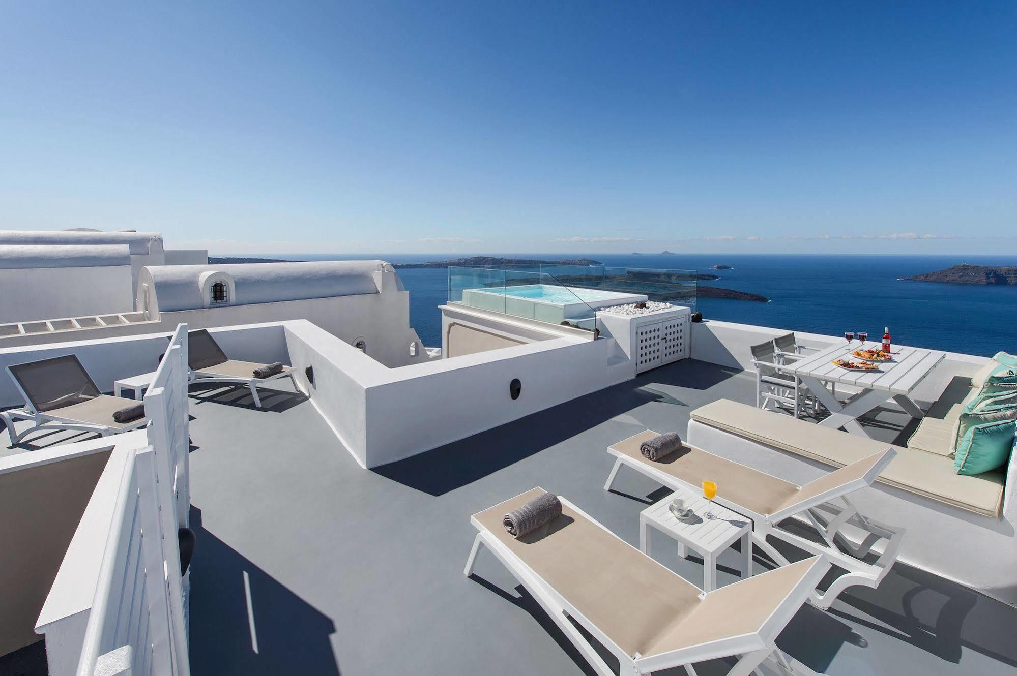 Malteza Private Villa 이메로비글리 외부 사진