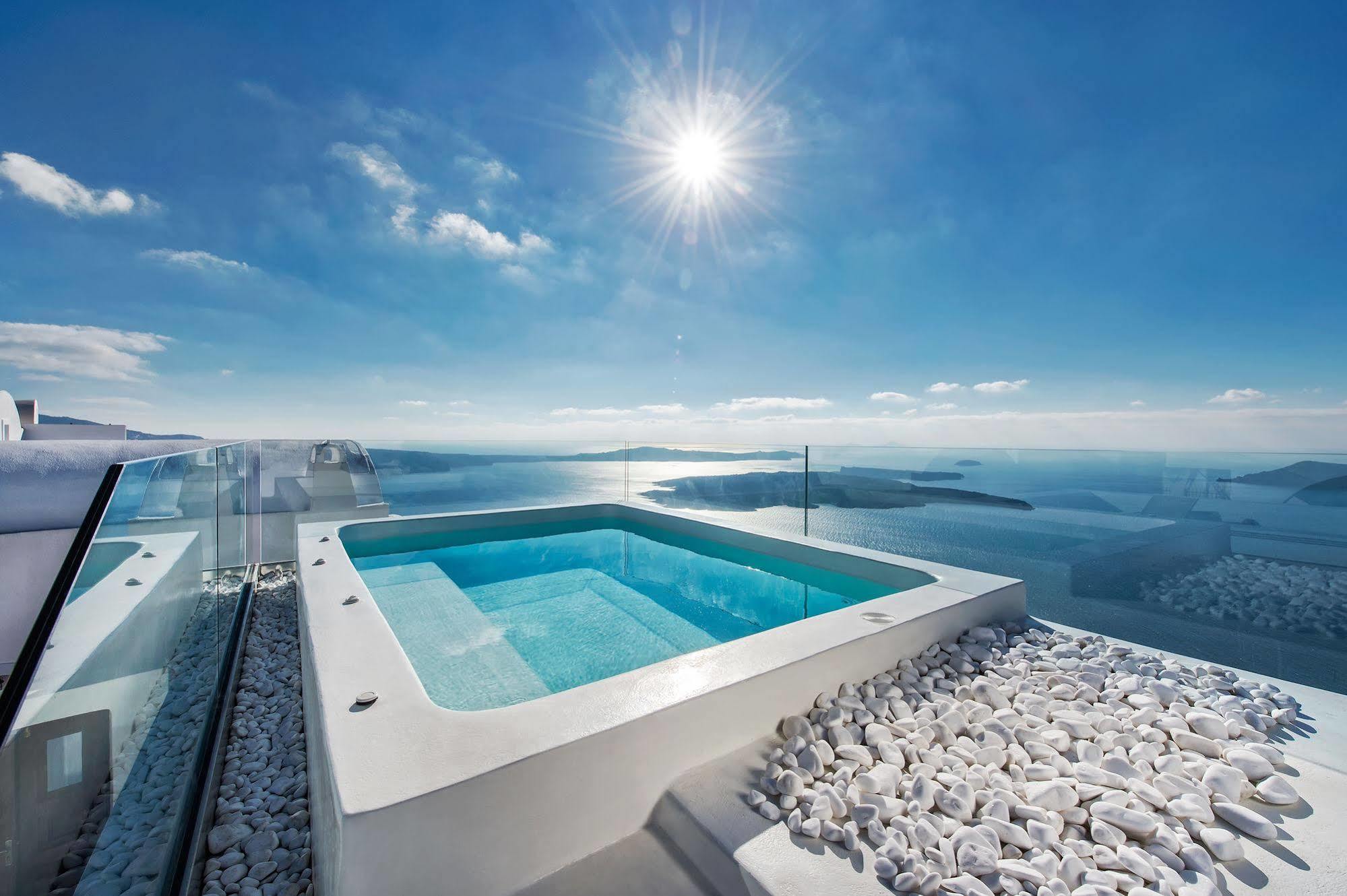 Malteza Private Villa 이메로비글리 외부 사진