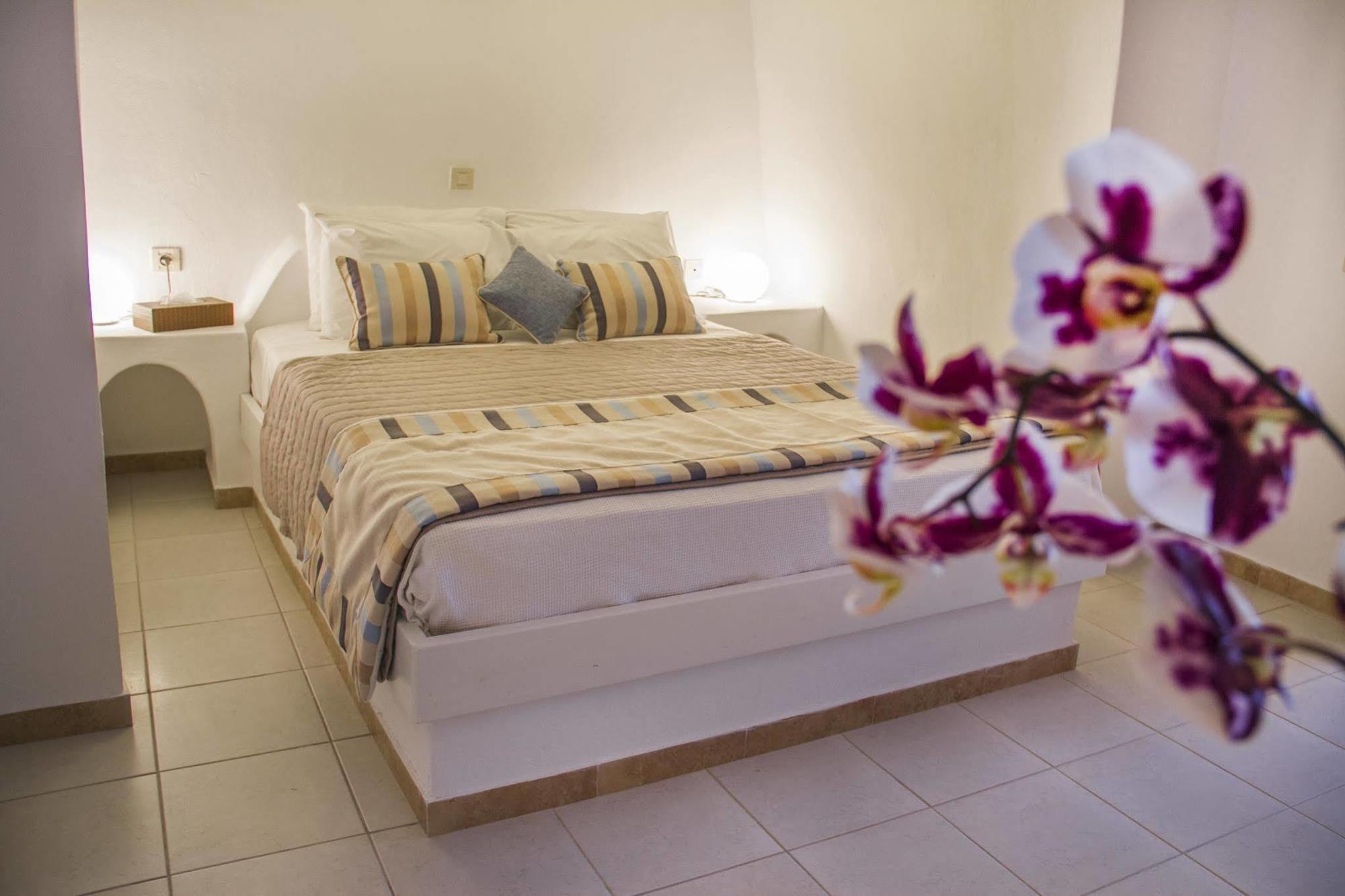 Malteza Private Villa 이메로비글리 외부 사진
