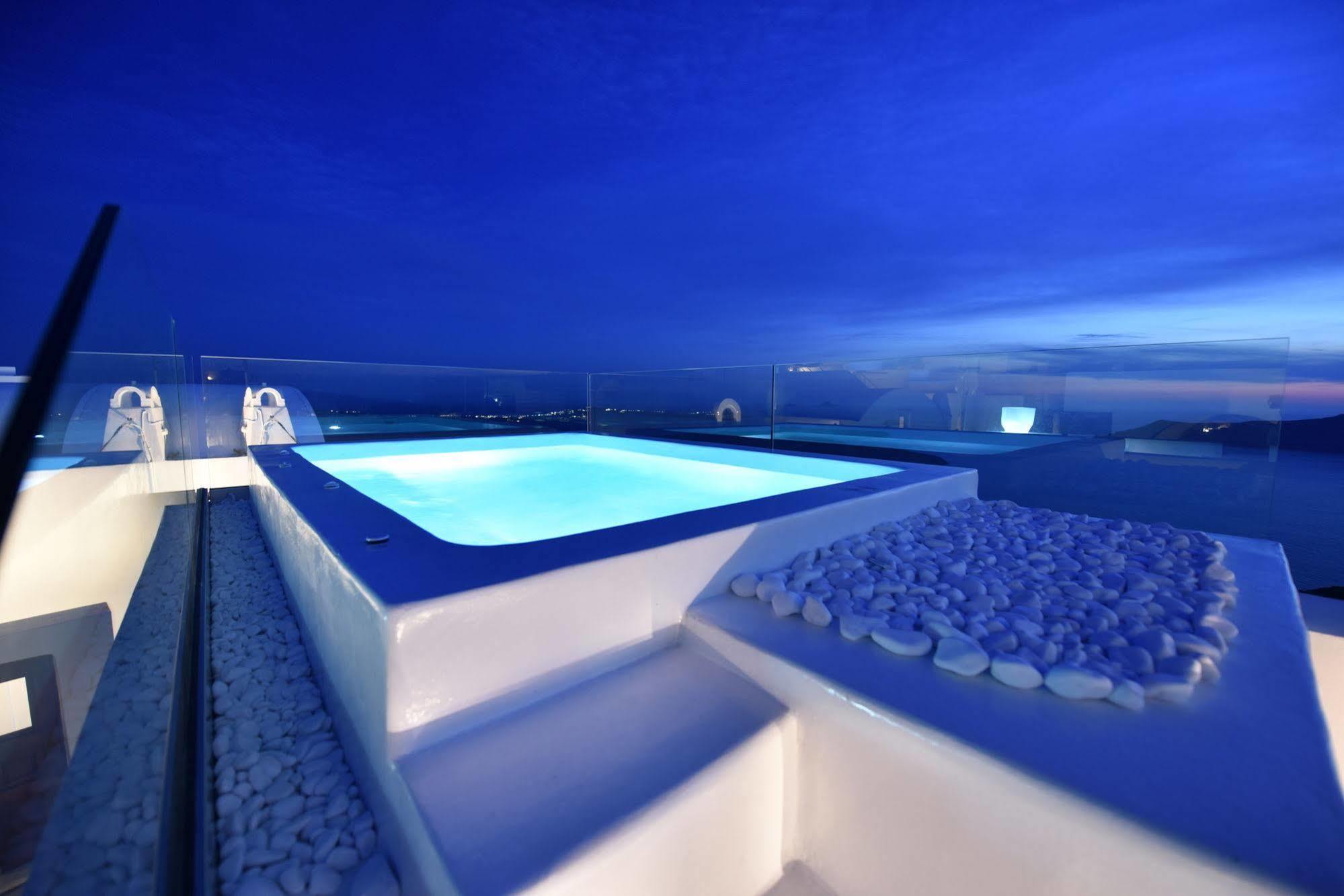Malteza Private Villa 이메로비글리 외부 사진